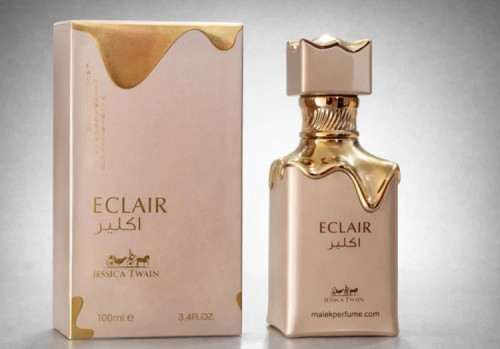ادکلن اکلایر جسیکا تواین 100 میل | مشابه اکلایر لطافه ECLAIR