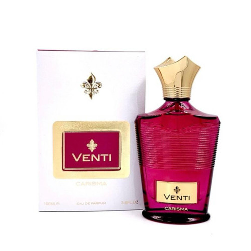 عطر ادکلن زنانه کرید کارمینا شرکت فرگرانس 100 میل