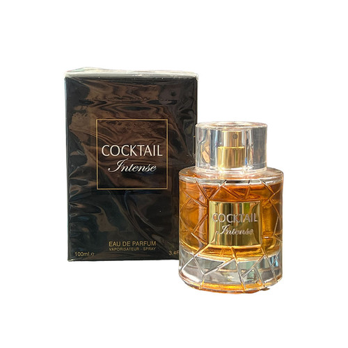 عطر ادوپرفیوم زنانه فراگرنس ورد مدل Cocktail In Angels Sheer حجم ۱۰۰ میلیلیتر