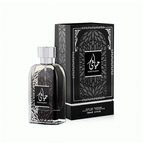 عطر ادکلن ارض الزعفران حیاتی (مشابه اینوکتوس پاکو رابان) | Ard Al Zaafaran Hayaati