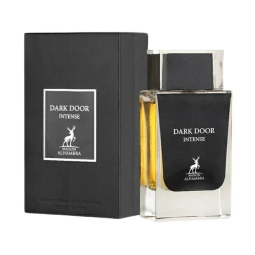 عطر ادکلن مردانه دیور هوم اینتنس الحمبرا
