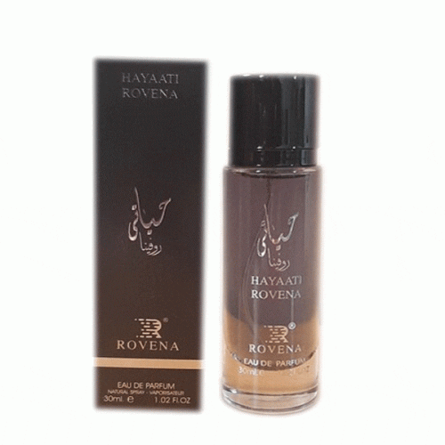 عطر 30 میل روونا مدل حیاتی