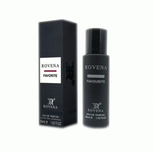 عطر 30 میل روونا مدل کامفورت فاوریت رایحه تام فورد فابیولس
