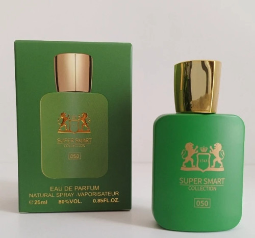 عطر ادوپرفیوم مردانه اسمارت کالکشن مارلی هالتان حجم ۲۵ میل