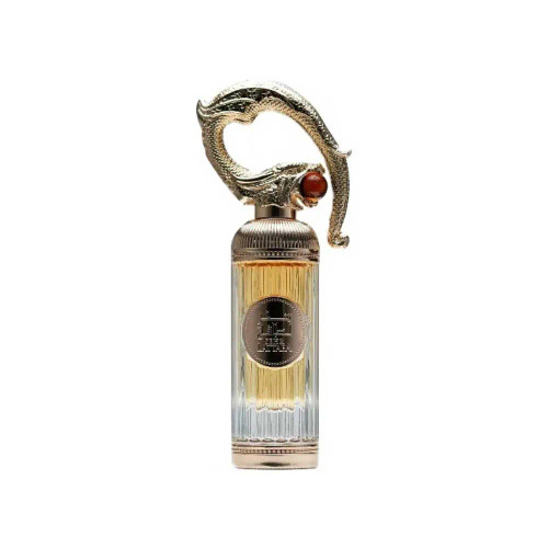 عطر ادوپرفیوم زنانه لطافه مدل سحر حجم ۱۰۰ میل