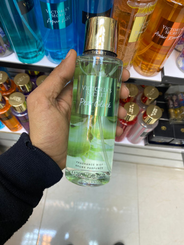 بادی اسپلش ویکتوریا سکرت Pear Glacé 250ml