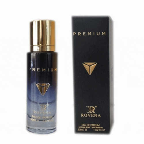 عطر ادوپرفیوم مردانه زنانه روونا مدل روژا داو الیزیوم حجم ۳۰ میل