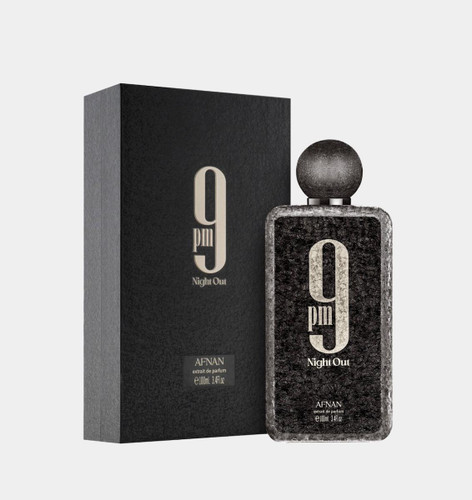 عطر ادکلن ناین پی ام نایت اوت افنان ۱۰۰میل