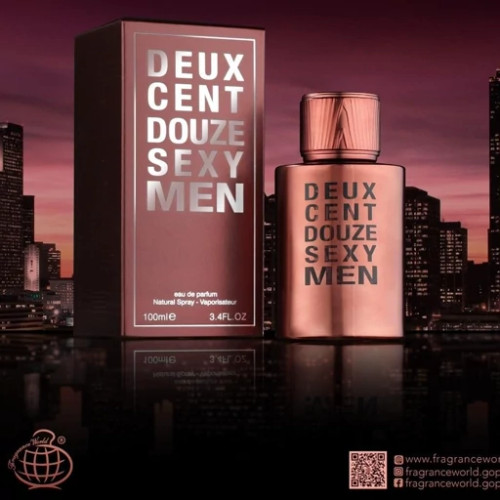 عطر ادکلن کارولینا هررا 212 مردانه فراگرنس ورد