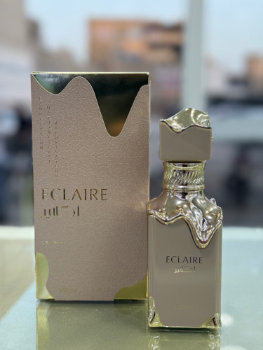 عطر زنانه لطافه اکلیر 100 میل